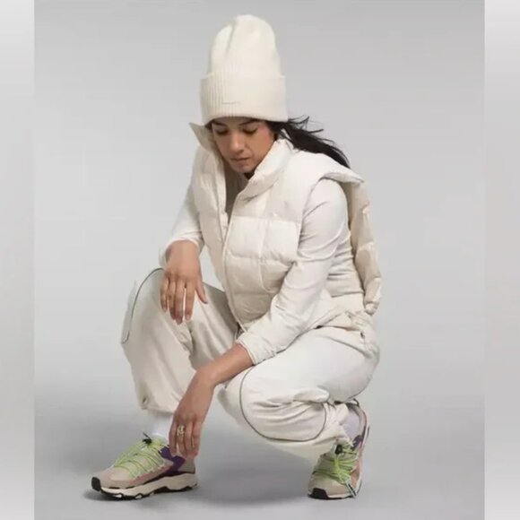 North Face Lhotse Reversible Vest Size XL - Picture 1 of 12